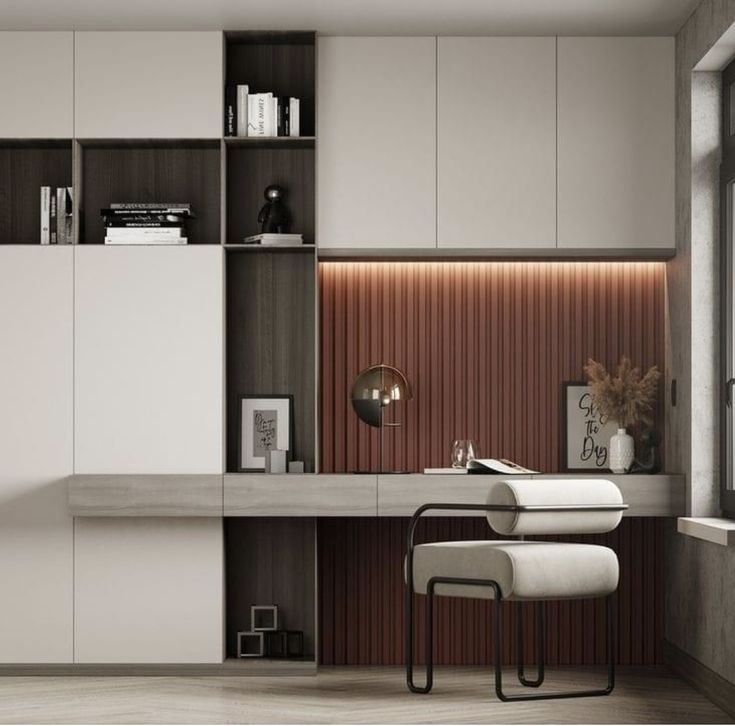 Study Table Image