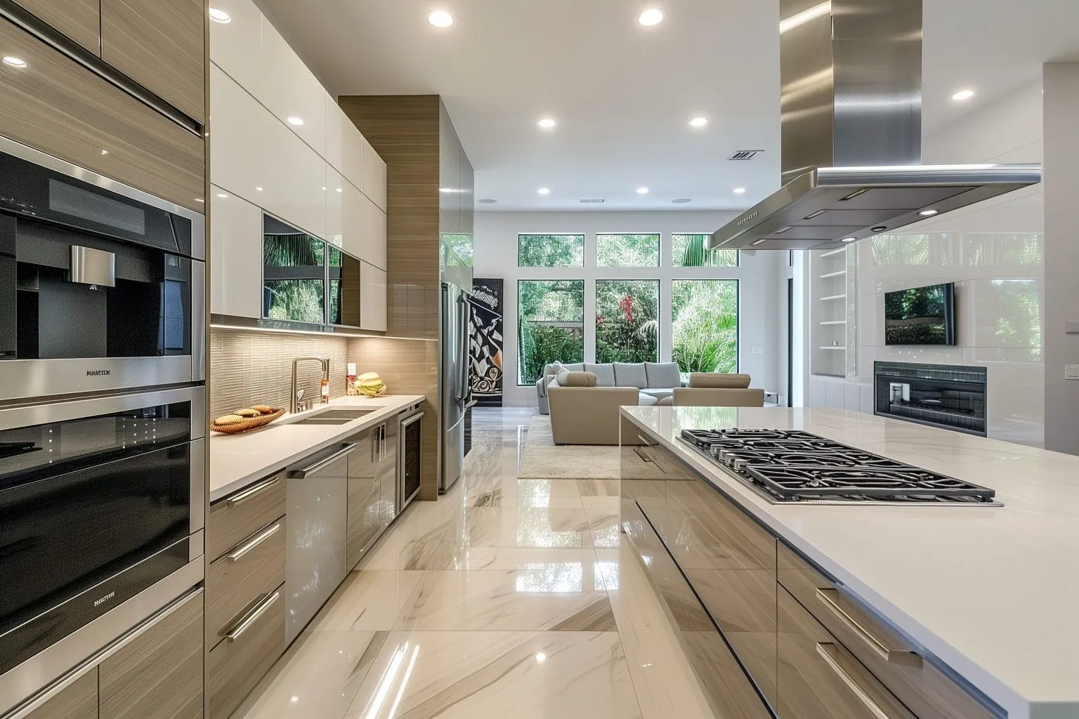 Kitchen Image