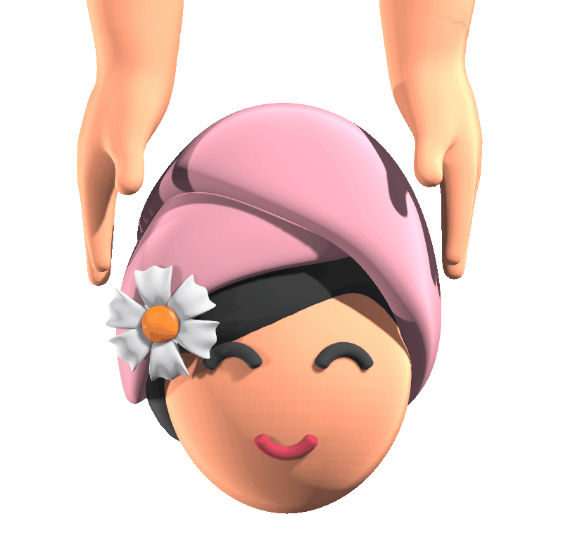 Personalized Care Icon